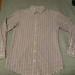Mizzen & Main Dress Shirt